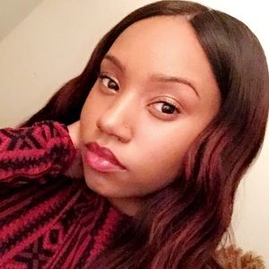 Meet your Posher, Tamia